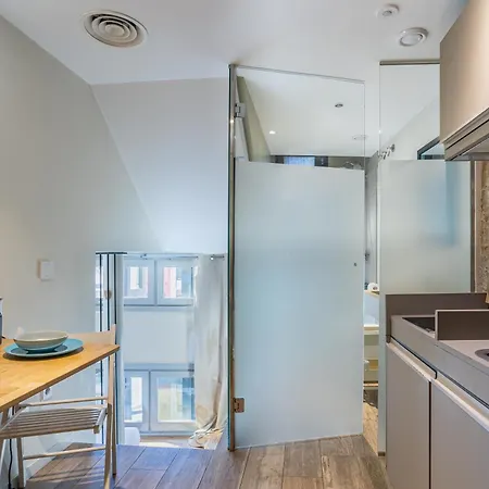 2 Romero Appartement *