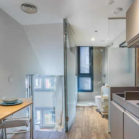 Apartmán 2 Romero Girona