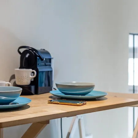 Apartmán 2 Romero Girona