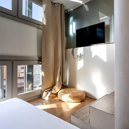 Apartmán 2 Romero