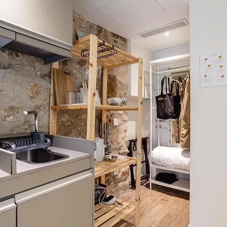 2 Romero Apartmán Girona