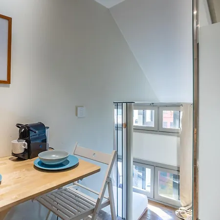 2 Romero Apartmán