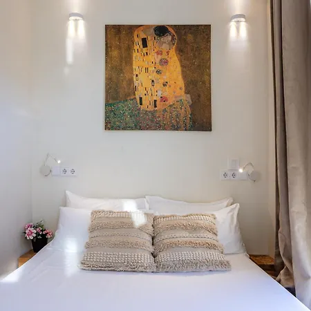 Apartmán 2 Romero Girona