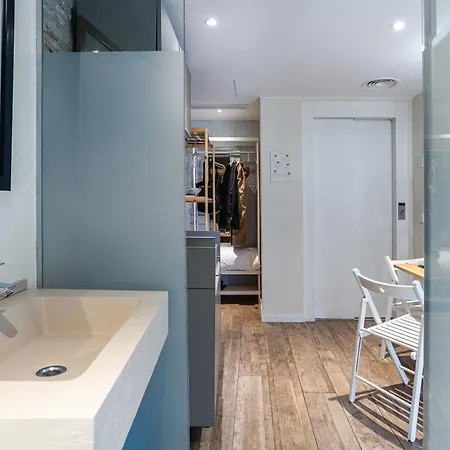Apartmán 2 Romero
