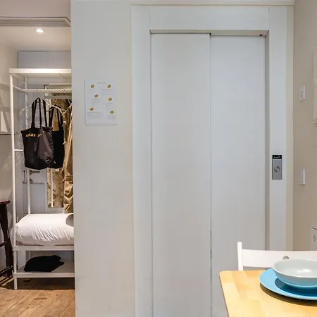 2 Romero Apartmán Girona