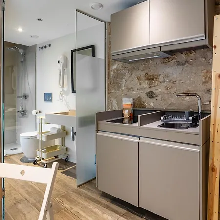 Apartmán 2 Romero *
